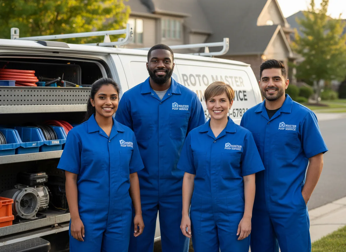 Sump Pump Installation company in Rosedale, MD